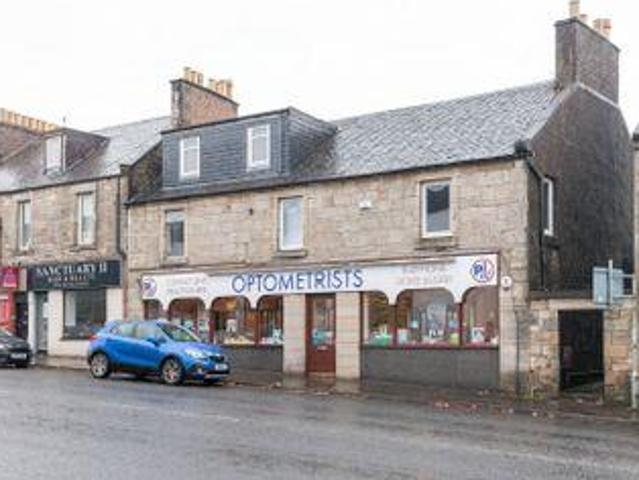 House for sale in Kirkcaldy, Scotland