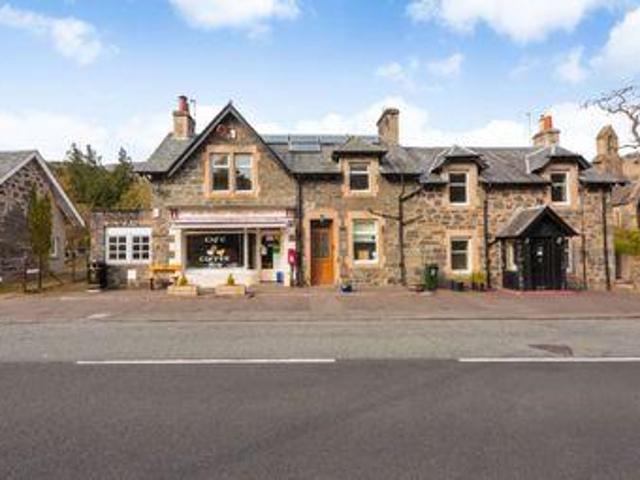 House for sale in Crieff, Scotland