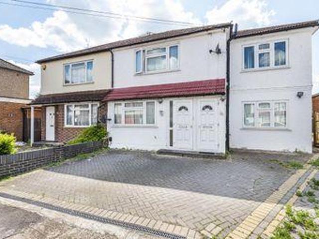 House for sale in Staines, Surrey