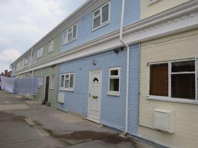 House for sale in West Midlands