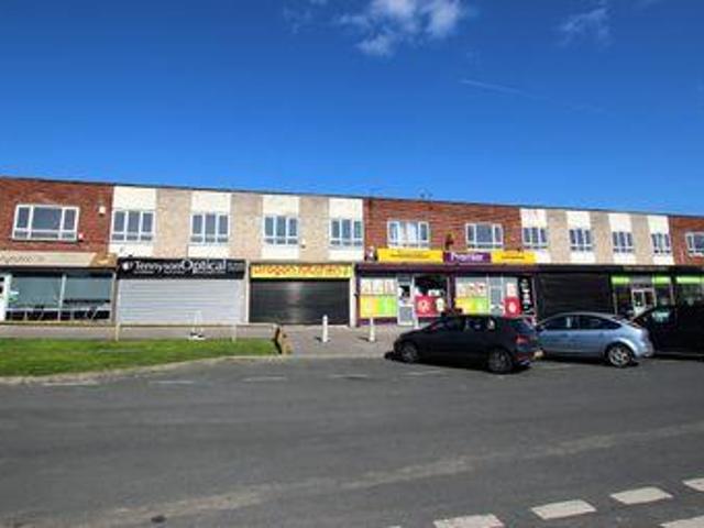 House for sale in South Yorkshire