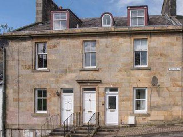 House for sale in Cambuskenneth, Scotland