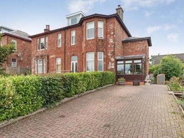House for sale in Skelmorlie, Scotland