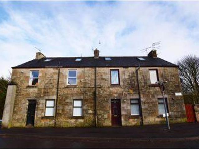 House for sale in Strathaven, Scotland