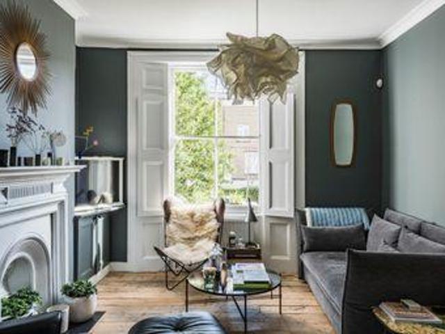 House for sale in City of London, Greater London
