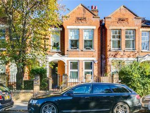 House for sale in Richmond Hill, Deepcut