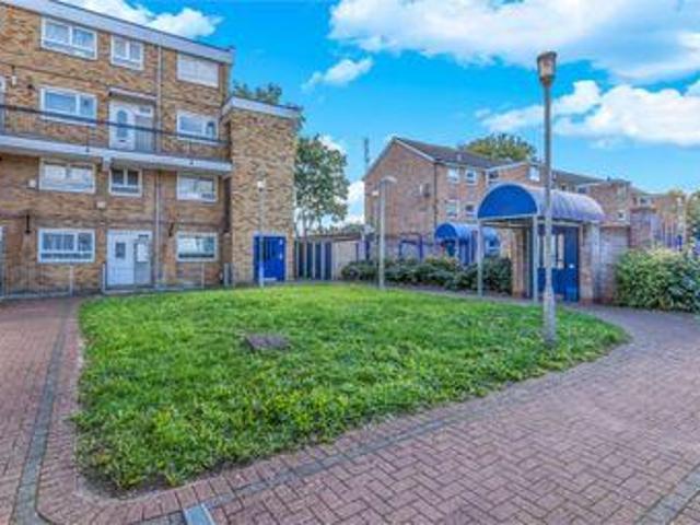 House for sale in Lyons, Greater London