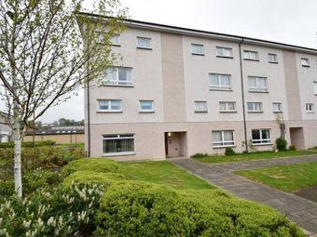 House for sale in Bathgate, Scotland