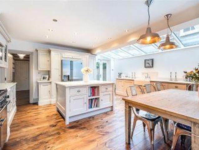 House for sale in Lyons, Greater London