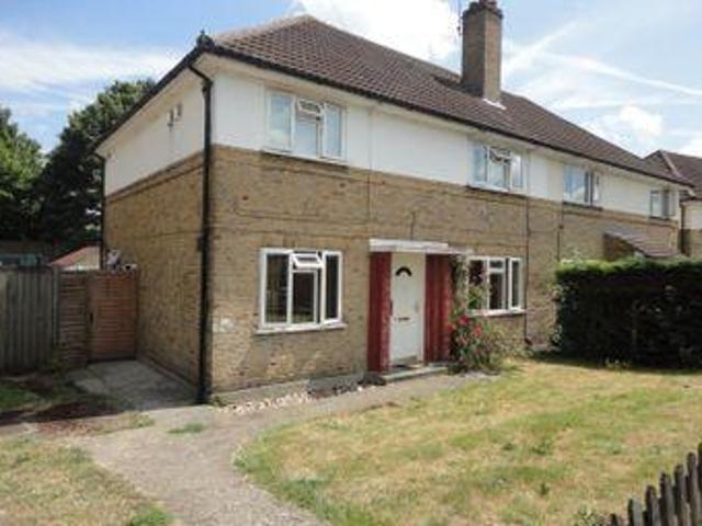 House for sale in Isleworth, Greater London
