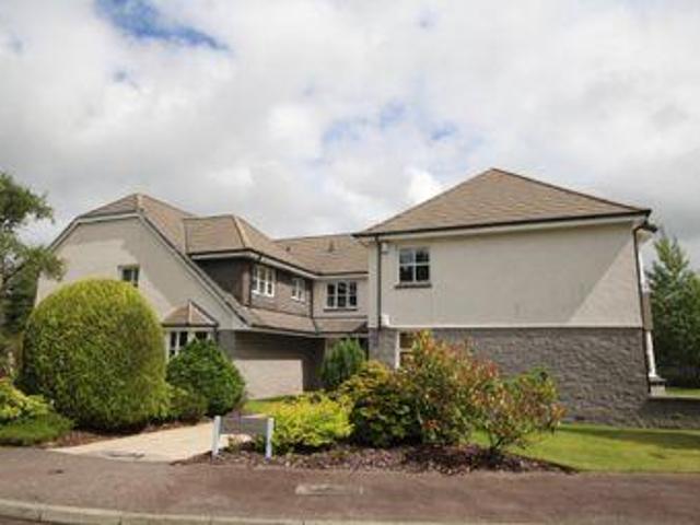 House for sale in Tullibardine, Scotland