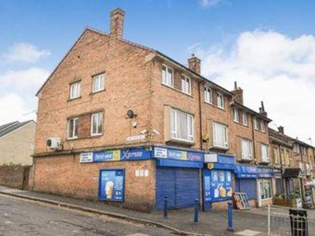 House for sale in West Yorkshire