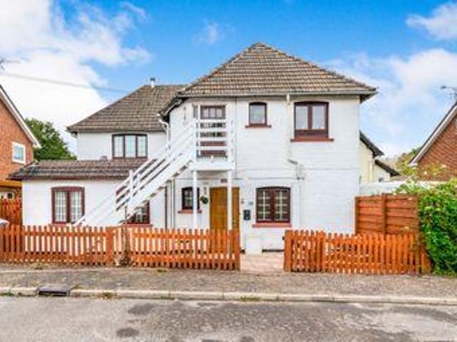 House for sale in Crawley, West Sussex