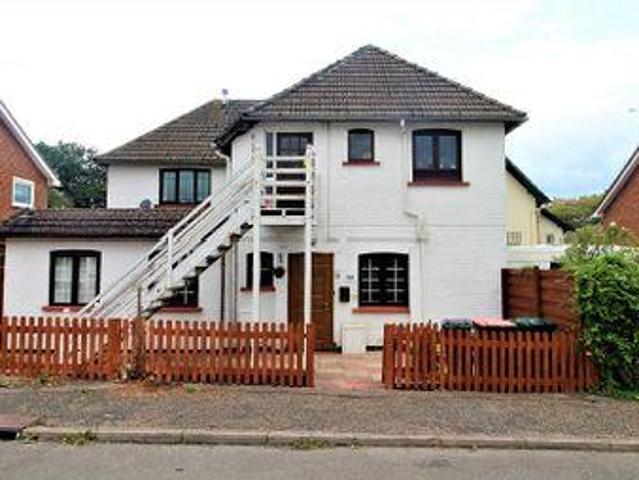 House for sale in Crawley, West Sussex