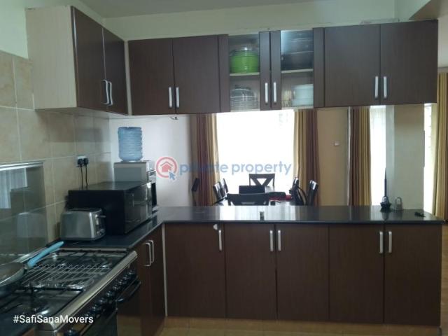 Townhouse for sale in Embakasi