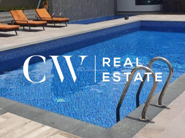 House for rent in Eti Osa, Abuja