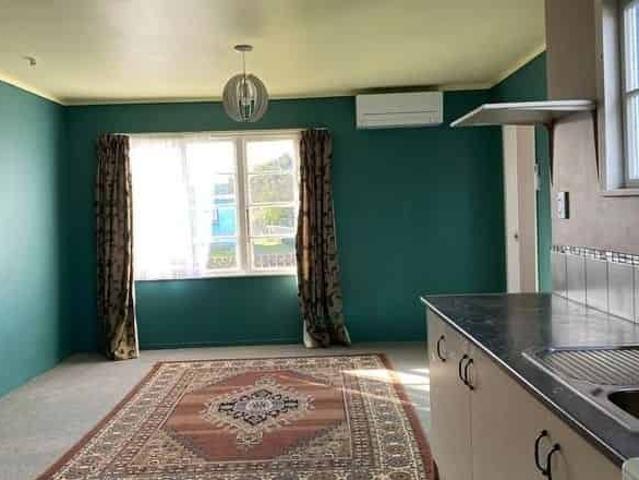 Room for rent in Mangakino, Taupō District