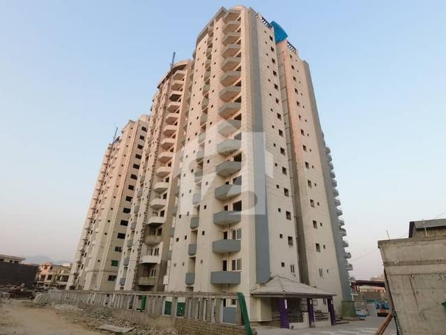 Apartment for sale in Islamabad