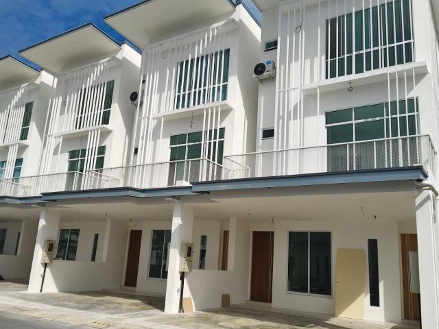 House for rent in Batu Kawa, Sarawak