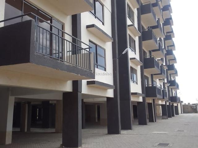 Apartment for rent in Syokimau, Machakos