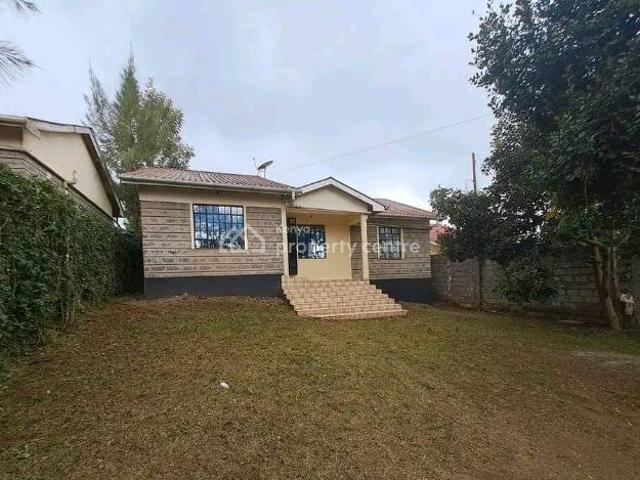 Property for rent in Ngong, Kajiado