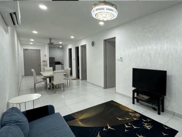 Apartment for sale in Kuching, Sarawak