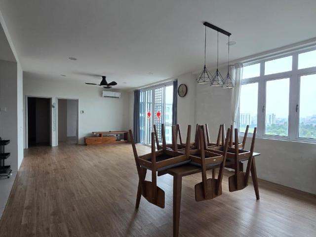 Apartment for rent in Kuching, Bahagian Kuching