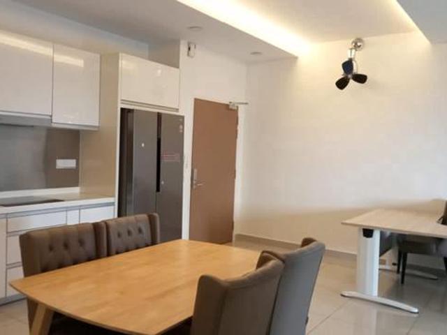 Condominium for rent in Bukit Ledang, Johor