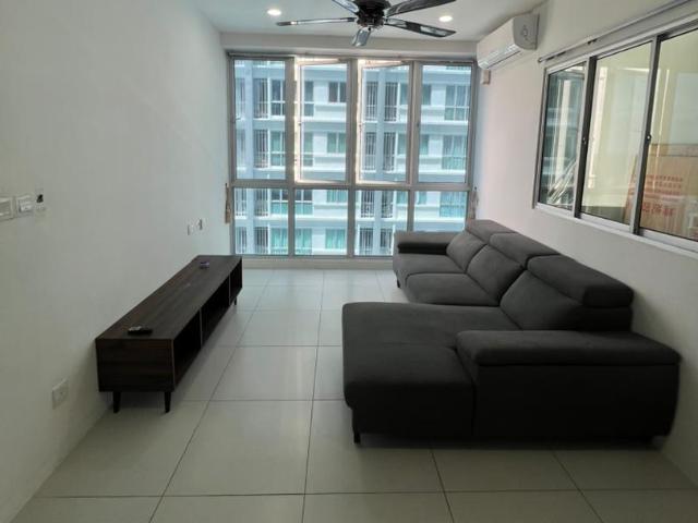 Apartment for rent in Kuching, Sarawak