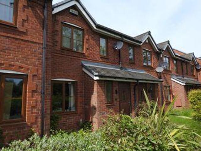 House for rent in Higher Bartle, Lancashire