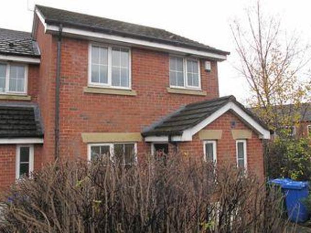 House for rent in Lancashire, England