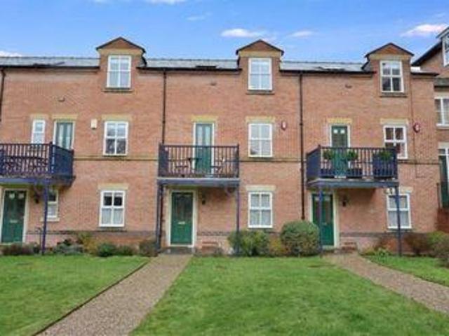 House for rent in East Midlands