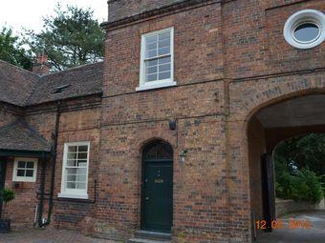 House for rent in Stourbridge, West Midlands