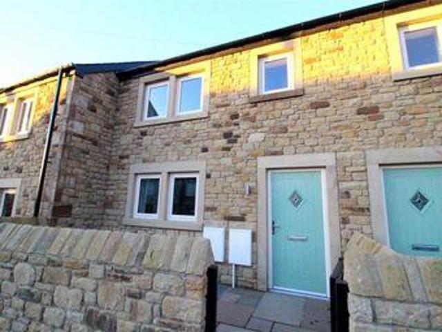 House for rent in Higher Bartle, Lancashire