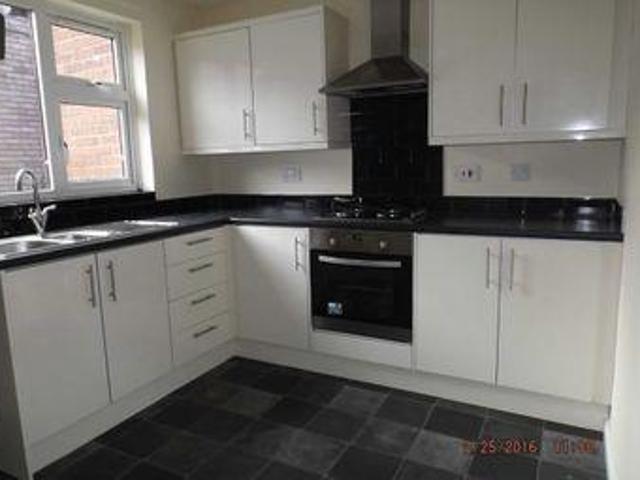 House for rent in Greenheys, Greater Manchester