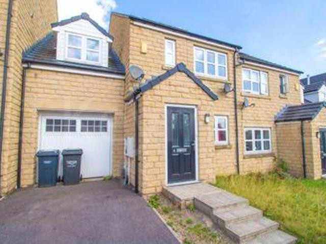 House for rent in West Yorkshire