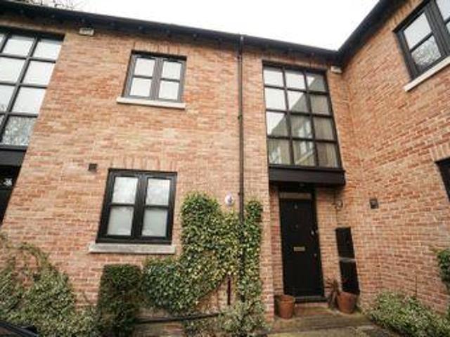 House for rent in Bare, Lancashire