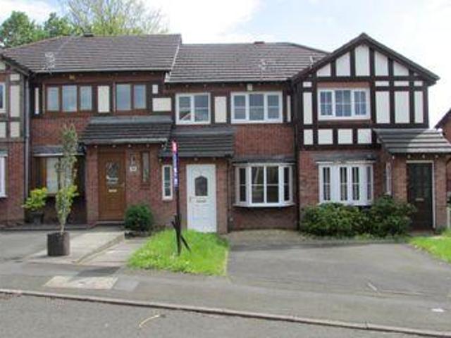 House for rent in Greenheys, Greater Manchester
