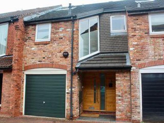 House for rent in Wilmslow