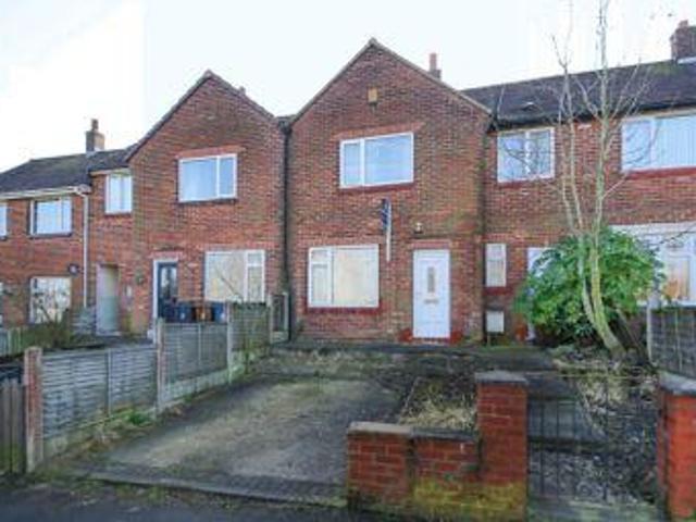 House for rent in Lancashire