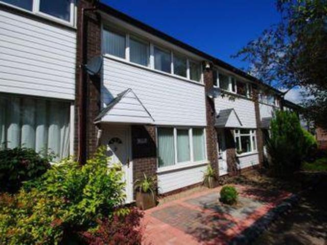 House for rent in Warrington, England