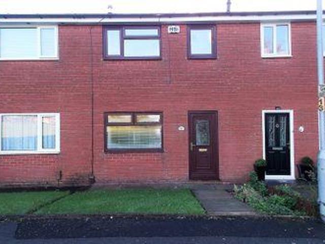 House for rent in Bare, Lancashire