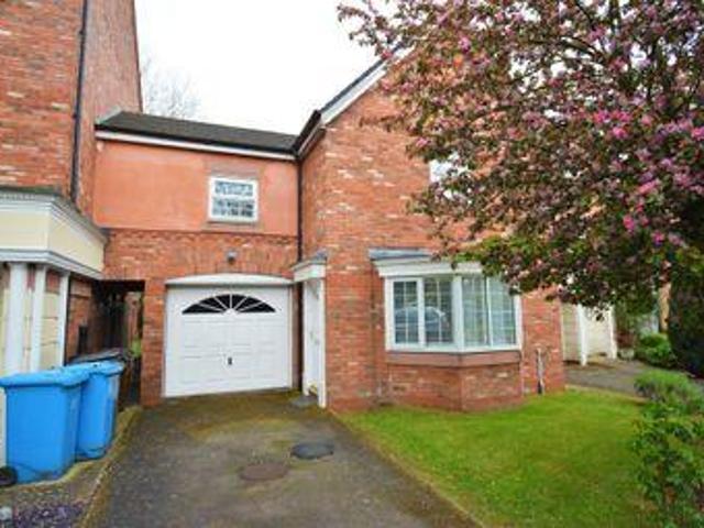 House for rent in Lancashire