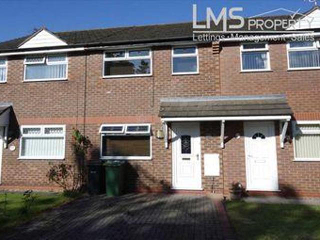 House for rent in Winsford, Cheshire
