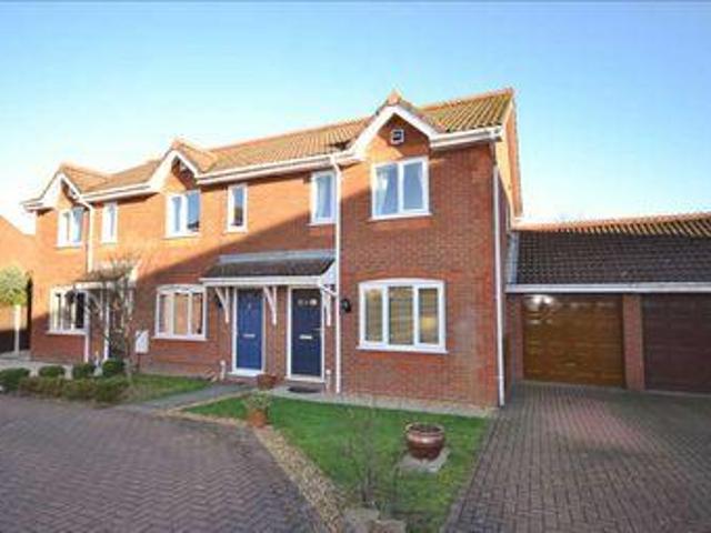 House for rent in Andertons Mill, Lancashire