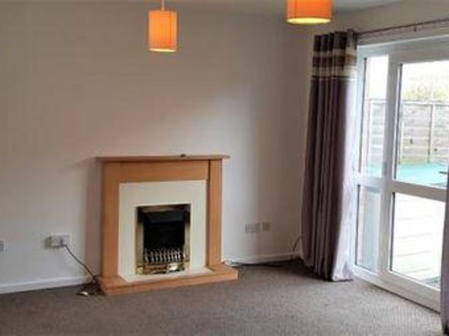 House for rent in Baswich, Staffordshire