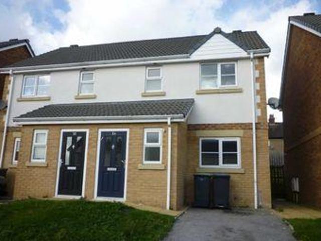 House for rent in Charlesworth, East Midlands