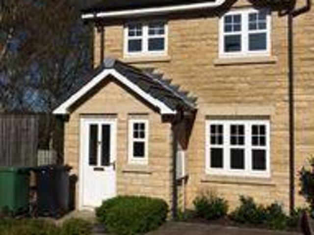 House for rent in Batley, West Yorkshire