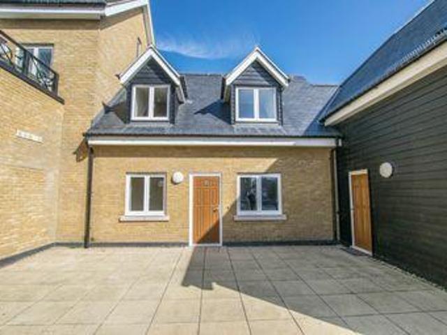 House for rent in Broxbourne, Hertfordshire