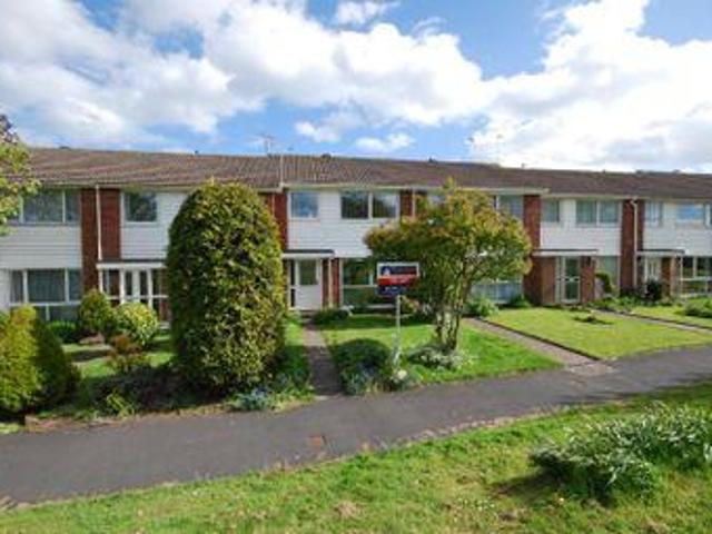 House for rent in Two Mills, Cheshire